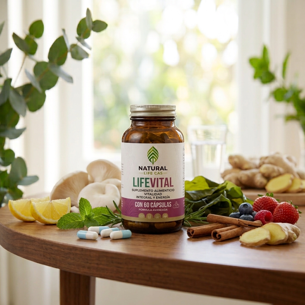 LIFEVITAL