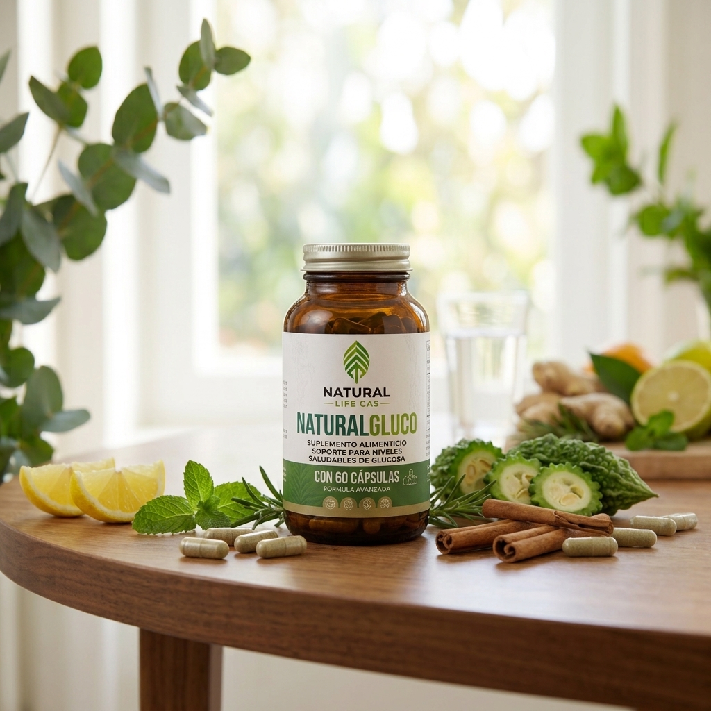 NATURALGLUCO