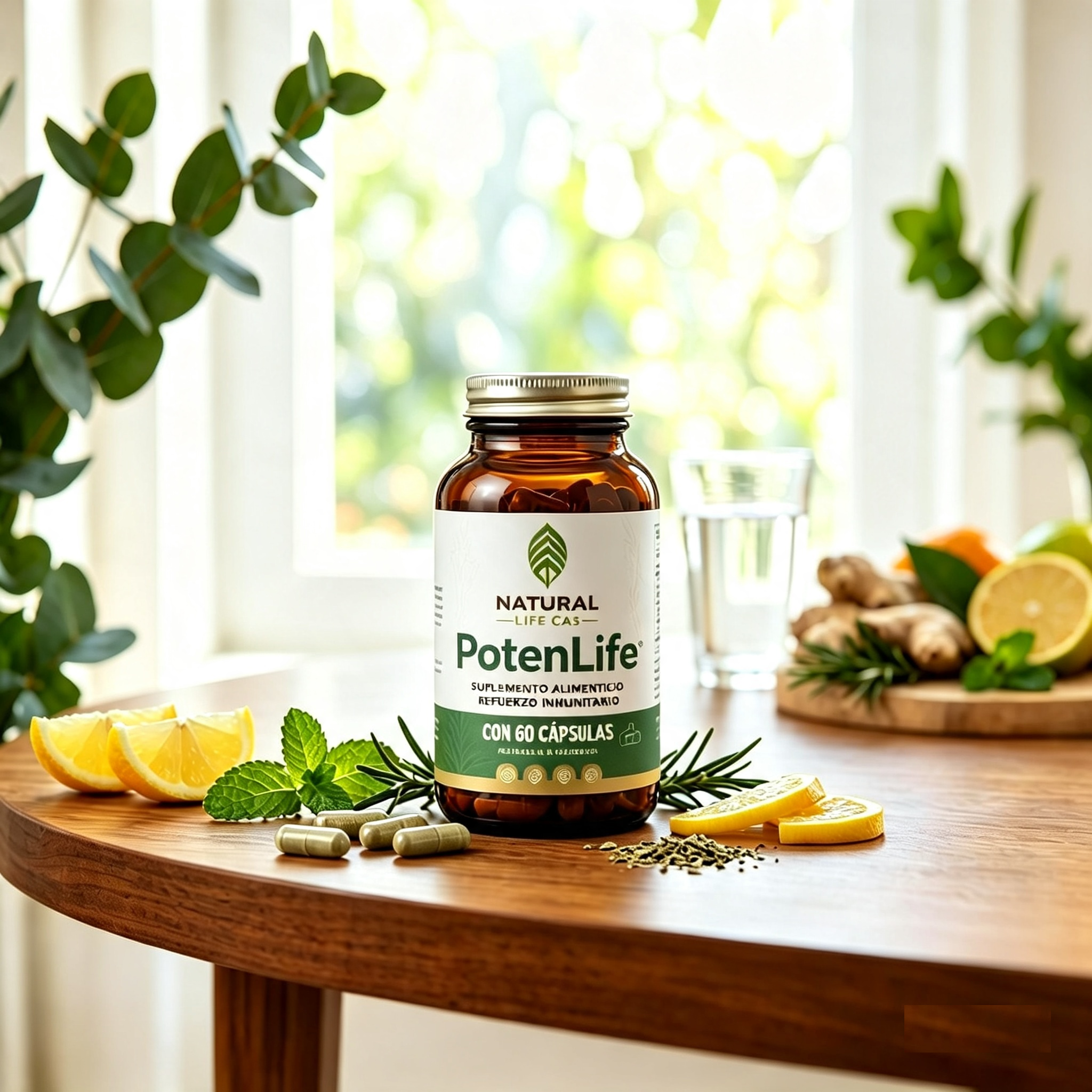 POTENLIFE