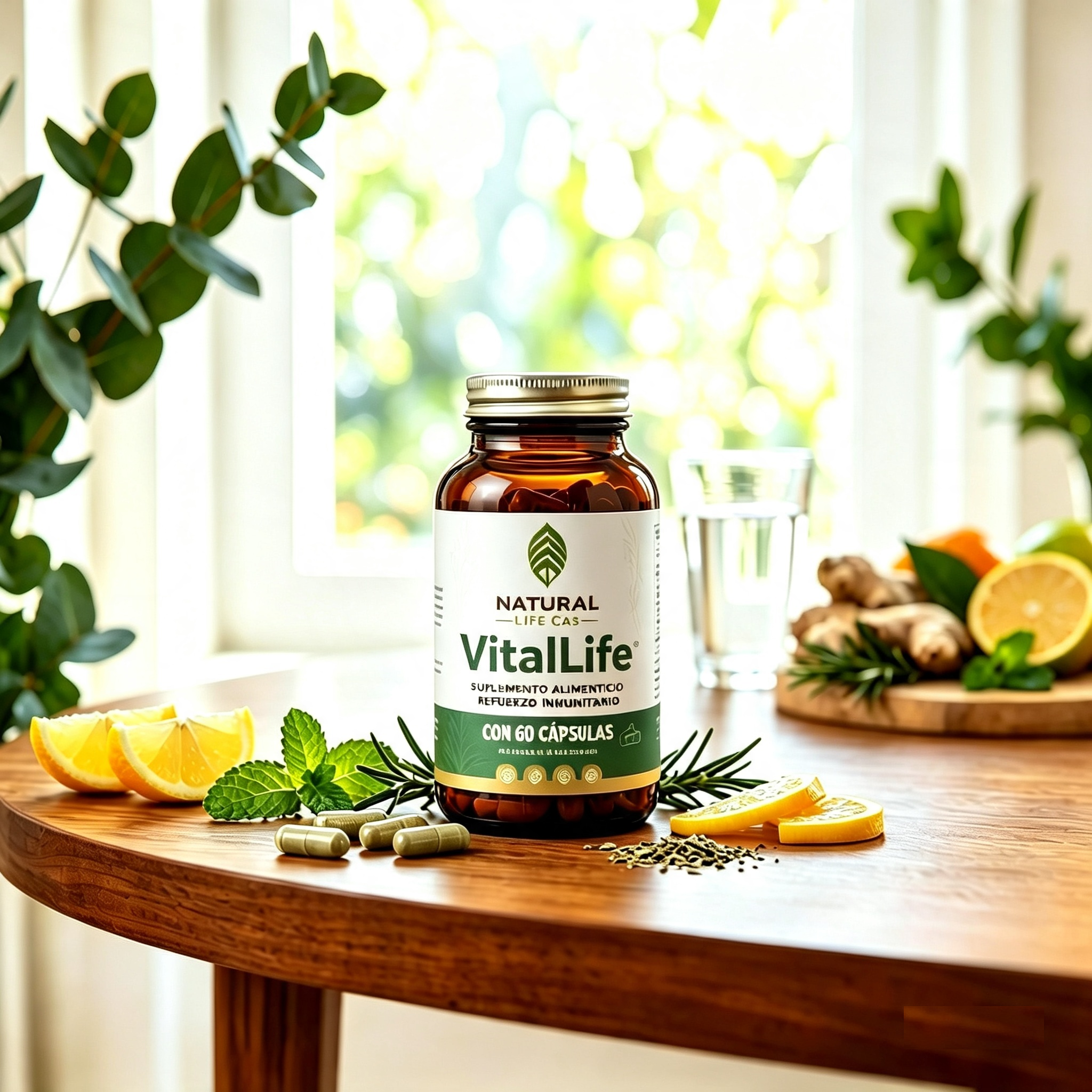 VITALLIFE