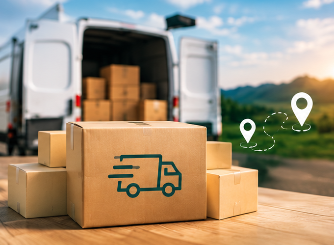 SHIPPING POLICY